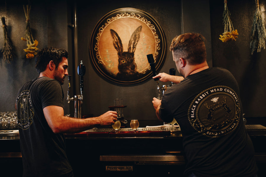Black Rabbit Mead Company